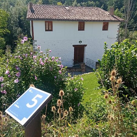 Molino De Pradillo Pension Buitenkant foto